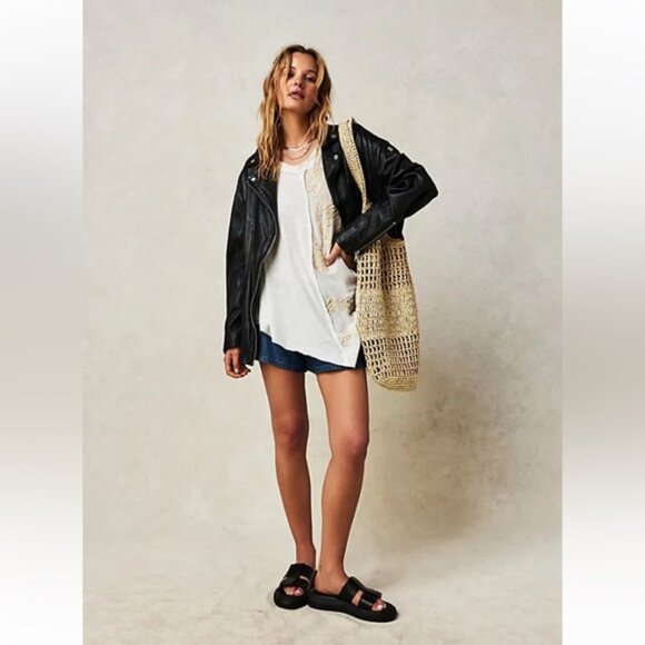 Free People Palermo Tunic - Picture 3 of 4